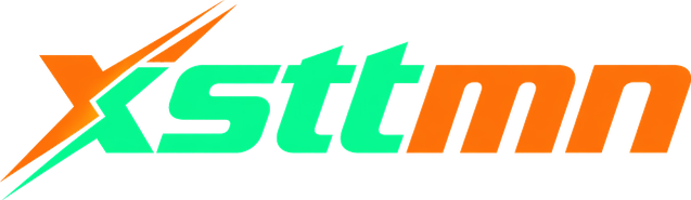 Logo xsttmn